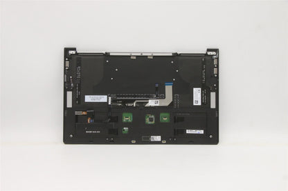 Lenovo Upper Case ASM_ENG L 82D2 FP 5CB1B34790