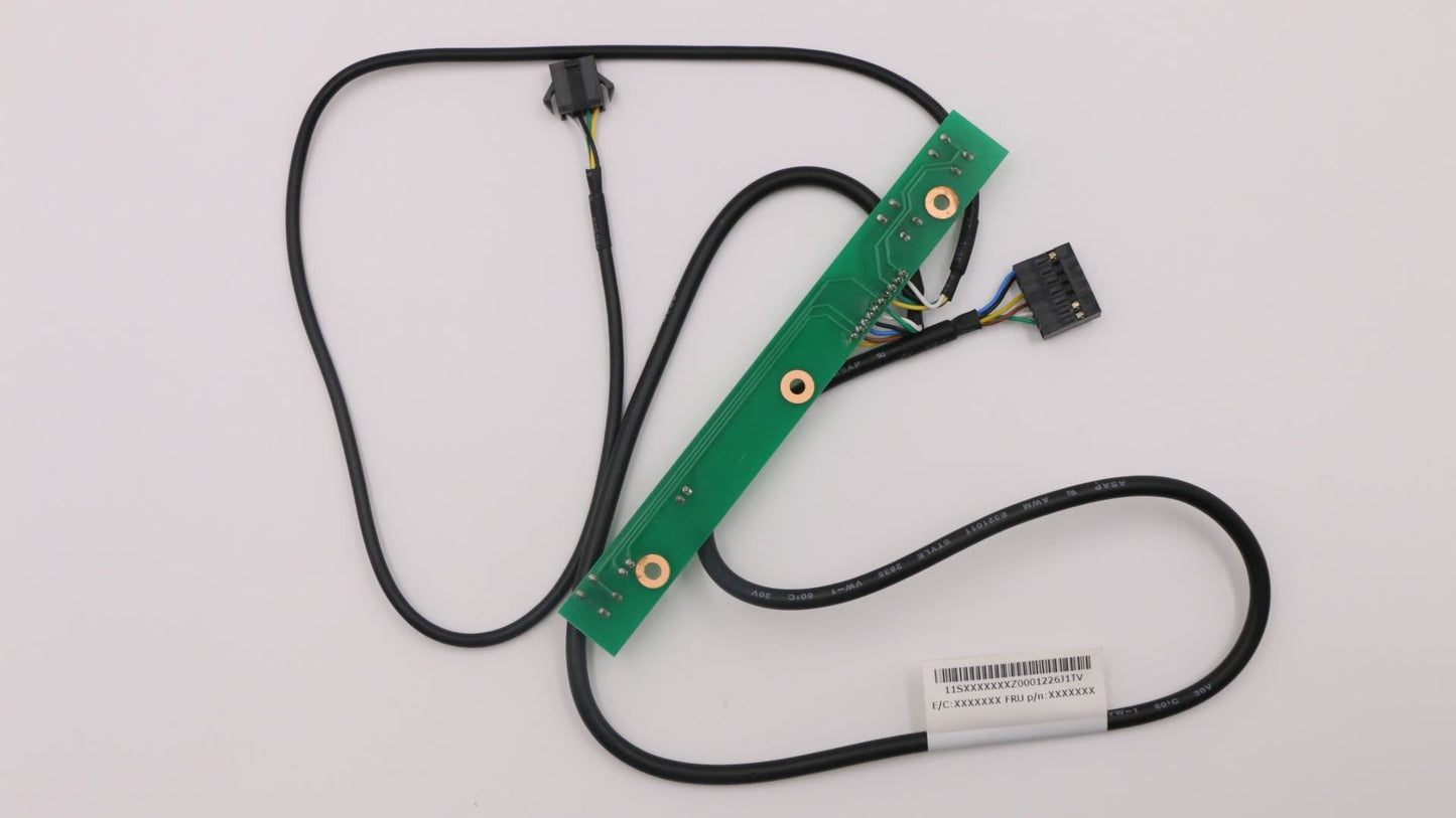 Lenovo LX TINIAN SWITCH LIGHT BOARD(R) Board 31036440