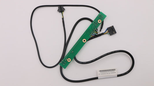 Lenovo LX TINIAN SWITCH LIGHT BOARD(R) Board 31036440