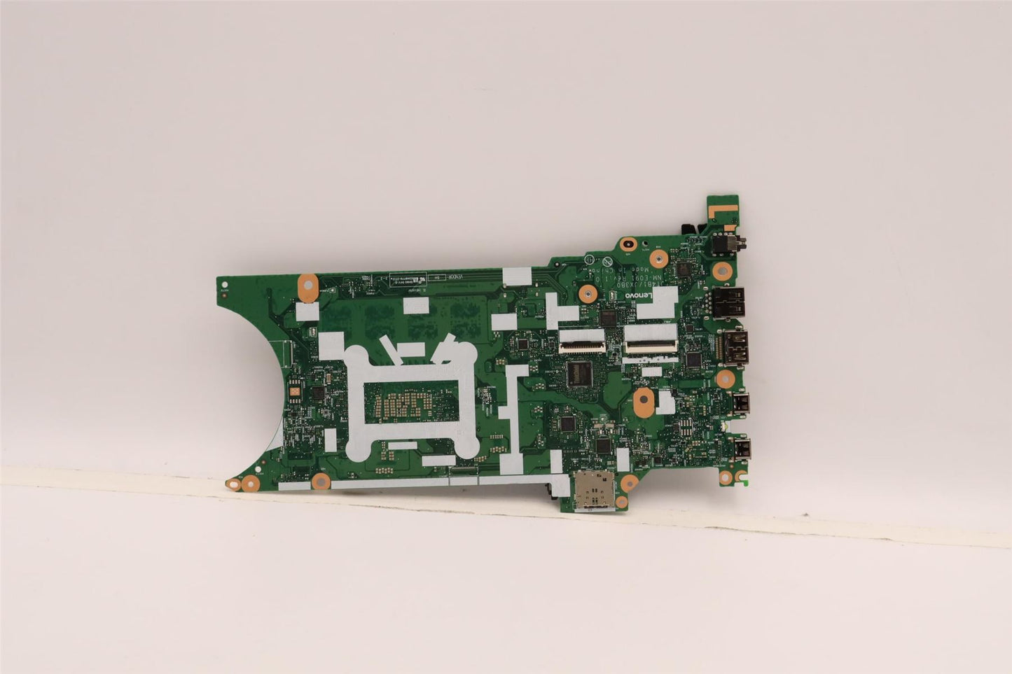 Lenovo ThinkPad X13 Gen 3 T14s Gen 3 Motherboard Mainboard 5B21H90010