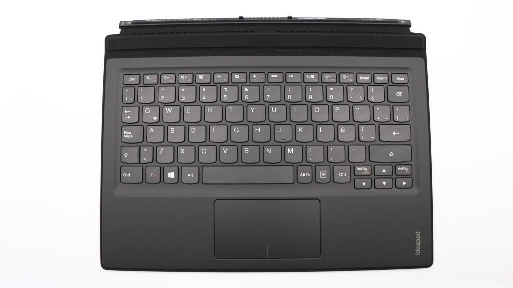 Lenovo LSP-F3C-yisheng-BlackKBD-ASSY Keyboard 5N20K07157