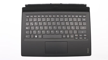 Lenovo LSP-F3C-yisheng-BlackKBD-ASSY Keyboard 5N20K07157