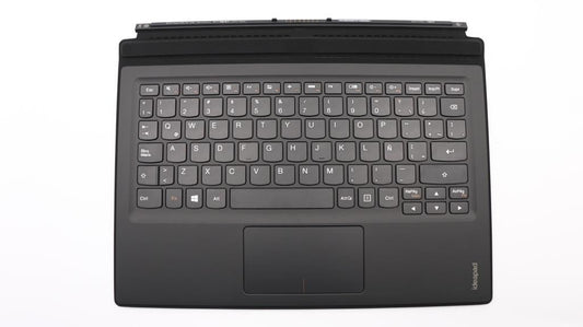 Lenovo LSP-F3C-yisheng-BlackKBD-ASSY Keyboard 5N20K07157