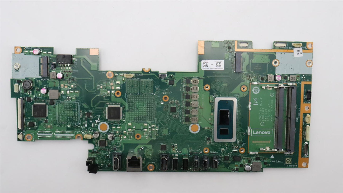 Lenovo i3 IAP UMA WIN DPK 5B21D16888