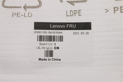 Lenovo MECH_ASM Base Assy of P350 1L, AVC 5M10U50564