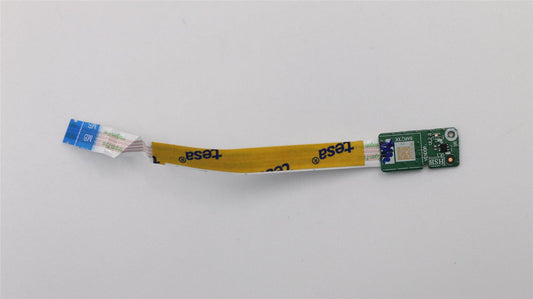 Lenovo ThinkPad P15s 1 T590 P53s T15 Sensor Board Cable 01YT387