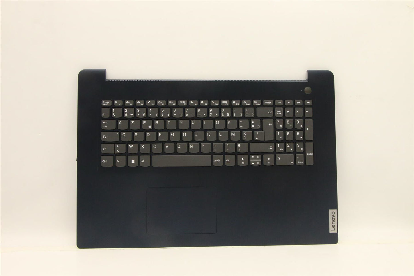 Lenovo Upper Case ASM_FRA L82H9 FP A/BUMA 5CB1B96580