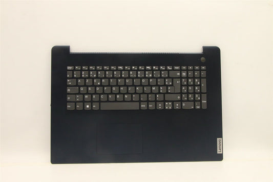 Lenovo Upper Case ASM_FRA L82H9 FP A/BUMA 5CB1B96580