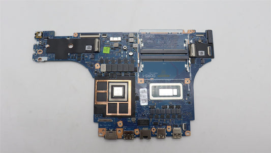 Lenovo LOQ 15IRH8 Motherboard Mainboard DIS INTELI513500H 5B21L27497