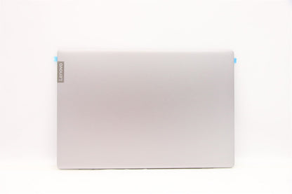 Lenovo IdeaPad S340-15IWL Touch LCD Cover Boîtier arrière Gris 5CB0S18627
