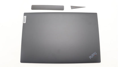 Lenovo ThinkPad L15 Gen 4 LCD Cover Rear Back Housing Black 5CB1J18187