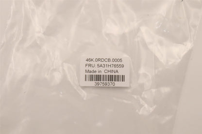 Lenovo KIT_WWAN MIMO Antenna_Amphenol 5A31H76559