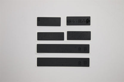 Lenovo LABEL Drift 1.0 FRU GEO LABEL KIT 5L10V15281