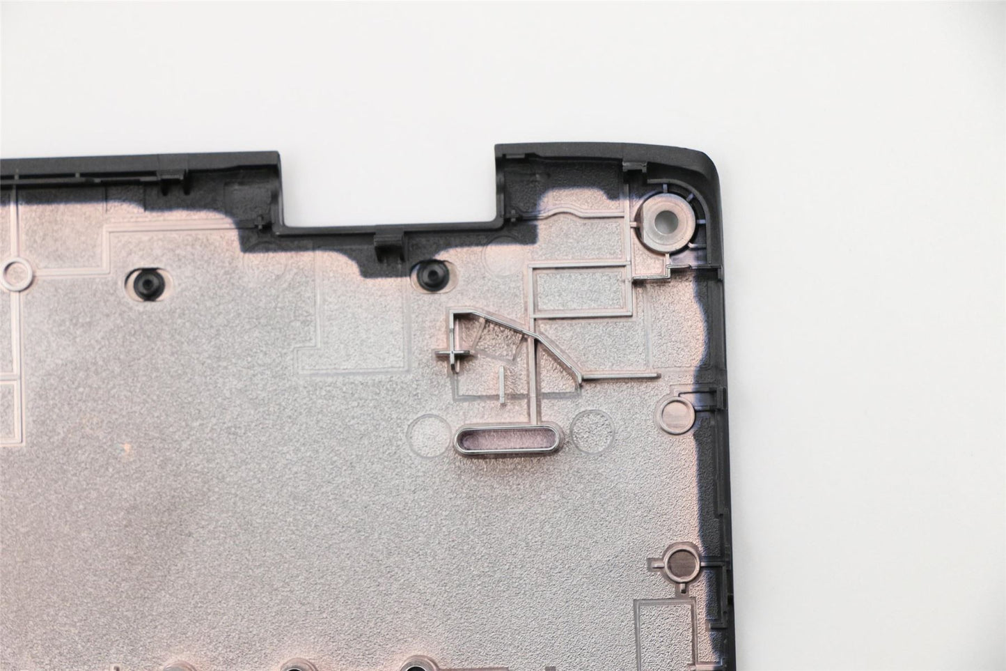 Lenovo Chromebook 300e 2nd Bottom Base Lower Cover Black 5CB0T70715