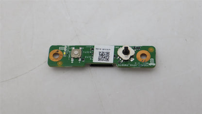 Lenovo FRU Power Button Board 5C50Z66293