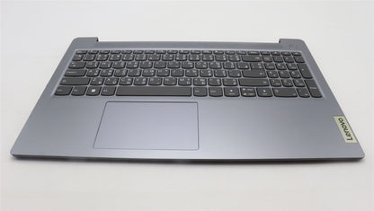 Lenovo COVER Upper Case ASM_THAI L82XQ AG NBL 5CB1L27537