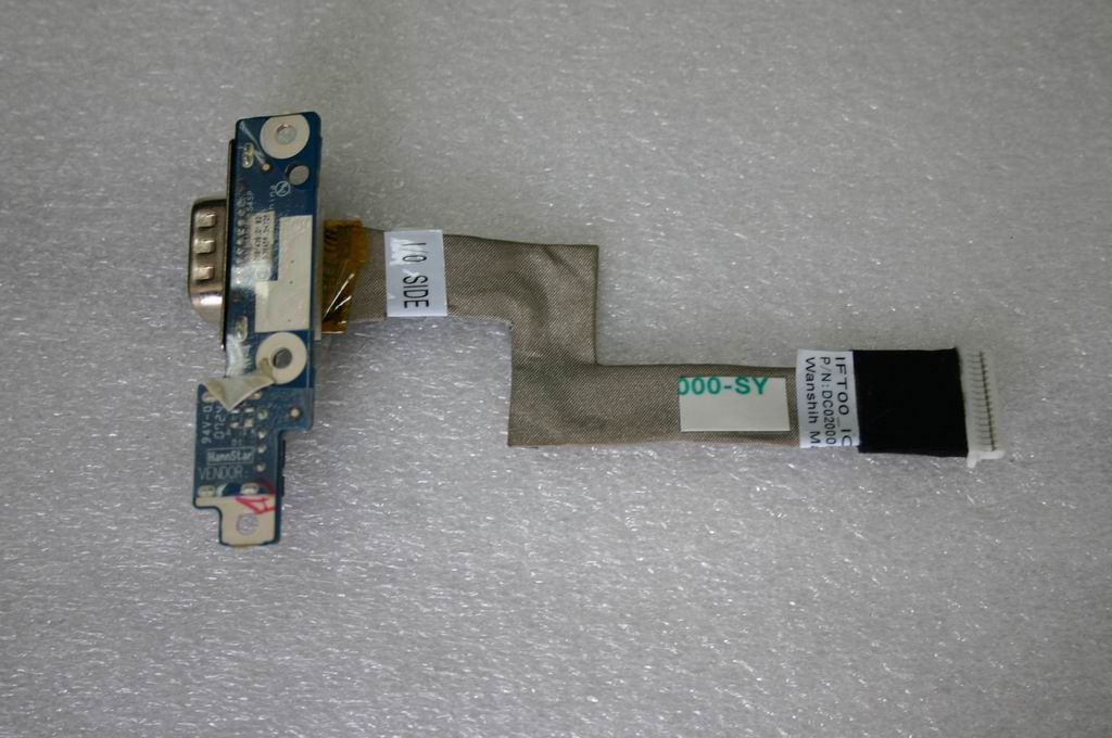 Lenovo IFT10 I/O板（含线）LS-3545P 71BX1038001 I/O x1 Board 11009372