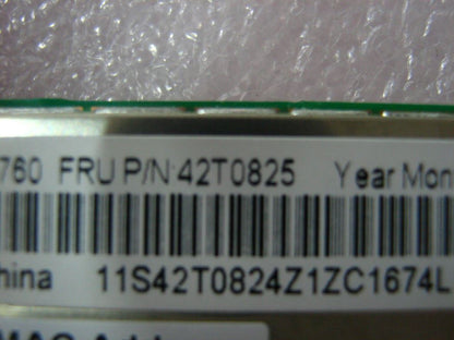 Lenovo Len MIMO SKU1 Board 42T0825