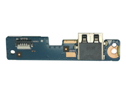 Acer Aspire One AO1-131 AO1-131M AO1-431 USB Board 55.SHFN4.001