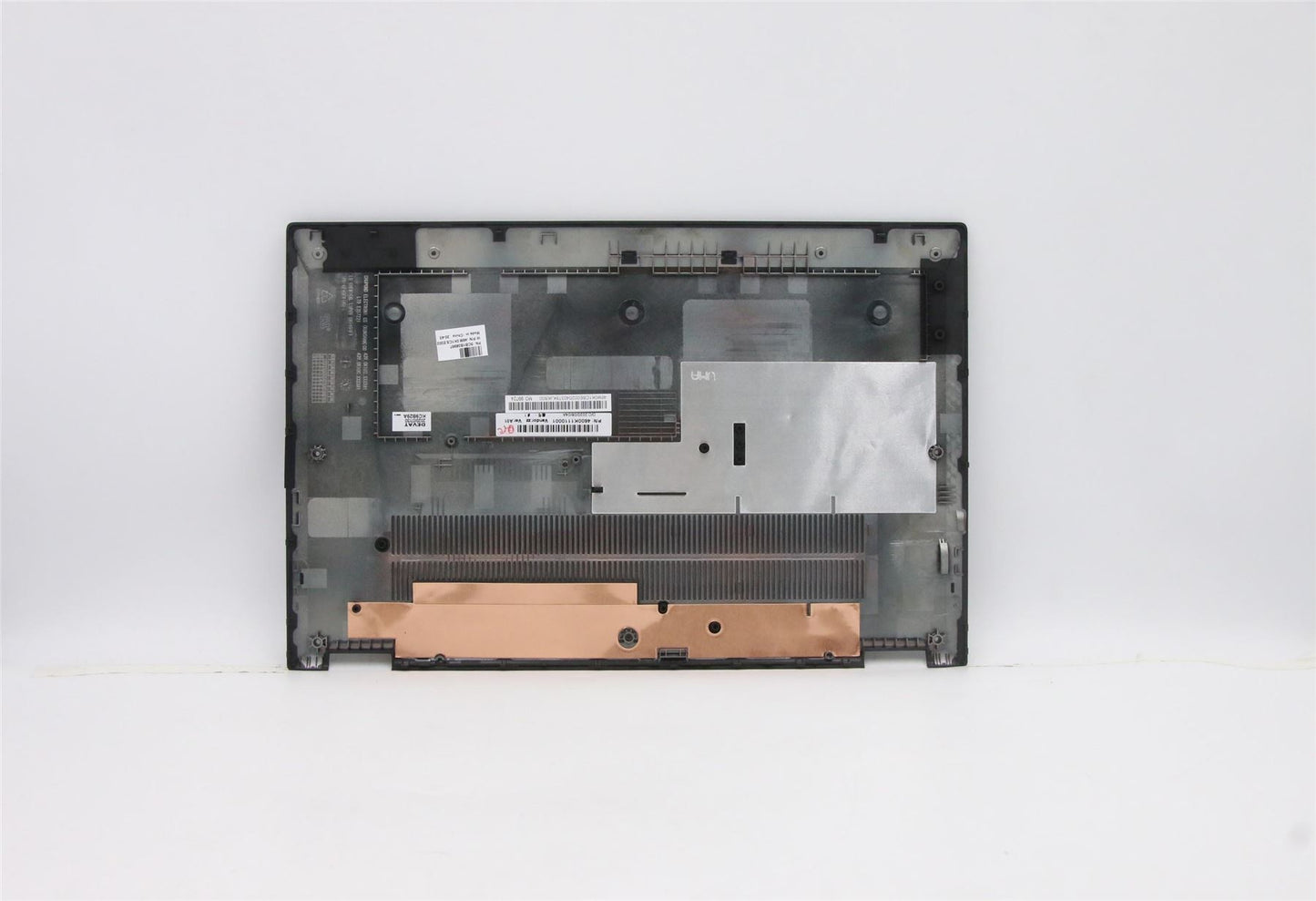 Lenovo Lower Case W 82HT GY 5CB1B38997