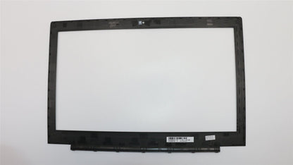 Lenovo ThinkPad W550s Bezel front trim frame Cover Black 00NY476