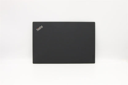Lenovo Carbon X1 5th LCD Cover Rear Back Housing Black 01LV476