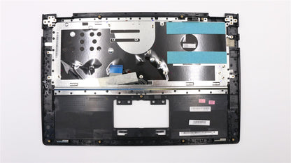 Lenovo ZIVY0 Upper Case BK W/KB-SLVN Keyboard 90205188