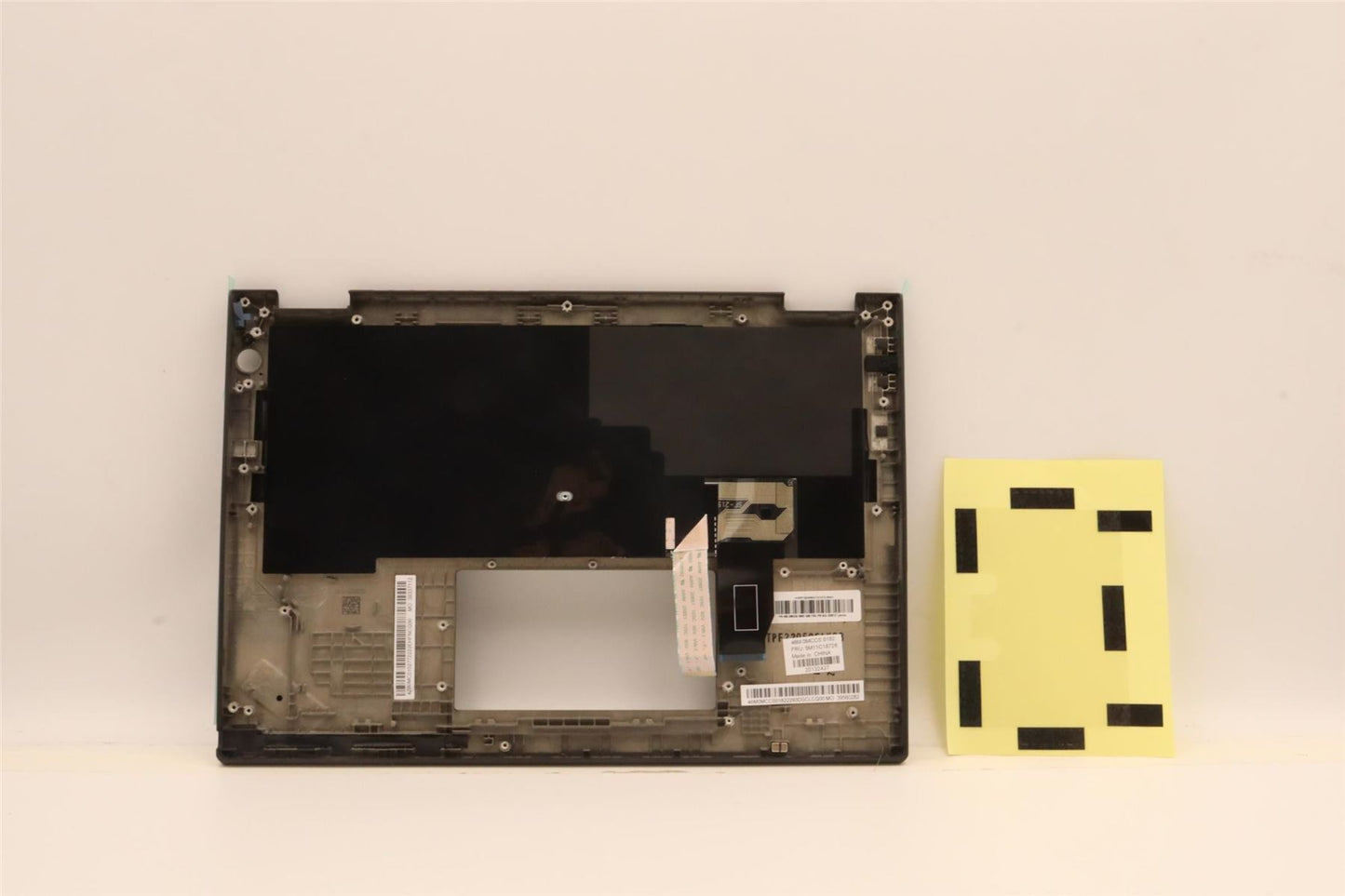 Lenovo NoWW C-Cvr+TUR KB ASM,CHY 5M11C18726