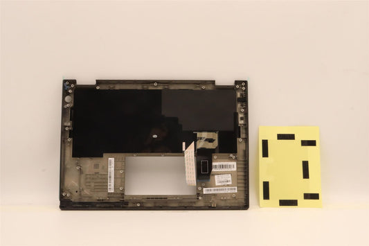 Lenovo NoWW C-Cvr+TUR KB ASM,CHY 5M11C18726