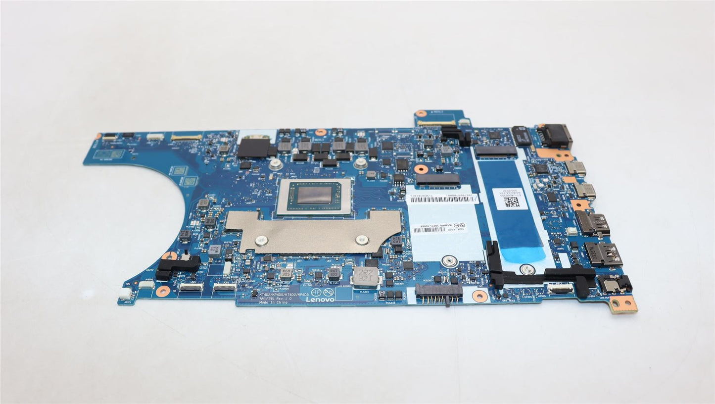 Lenovo ThinkPad T16 Gen 2 T14 Gen 4 P16s Gen 2 Motherboard Mainboard 5B21L76468