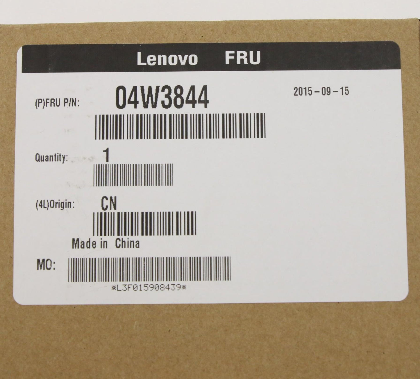 Lenovo Wireless,CMB,IN,WP2ac In M.2 Board 04W3844