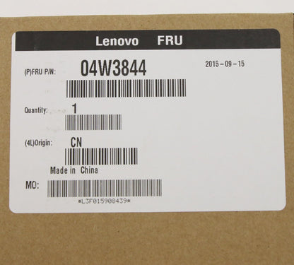 Lenovo Wireless,CMB,IN,WP2ac In M.2 Board 04W3844