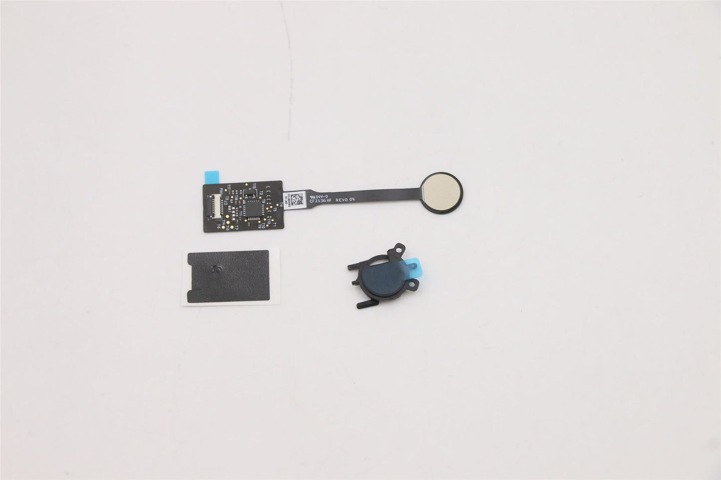 Lenovo MECH_ASM FRU FR Mylar/FR_FRAME/FR 5M11F24228
