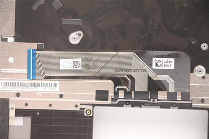 Lenovo Upper Case ASM_HBW W 20YA MG 5CB1C72418