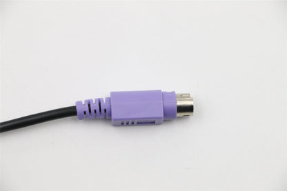 Lenovo PS2 TRDTNL KB BK LA SPA 00XH920