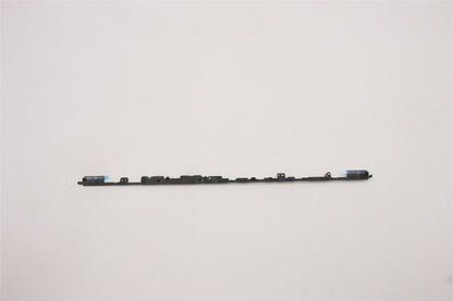 Lenovo Yoga 7 Pro-14ACH5 O Hinge Cap Strip Trim Cover Black 5CB1C90921