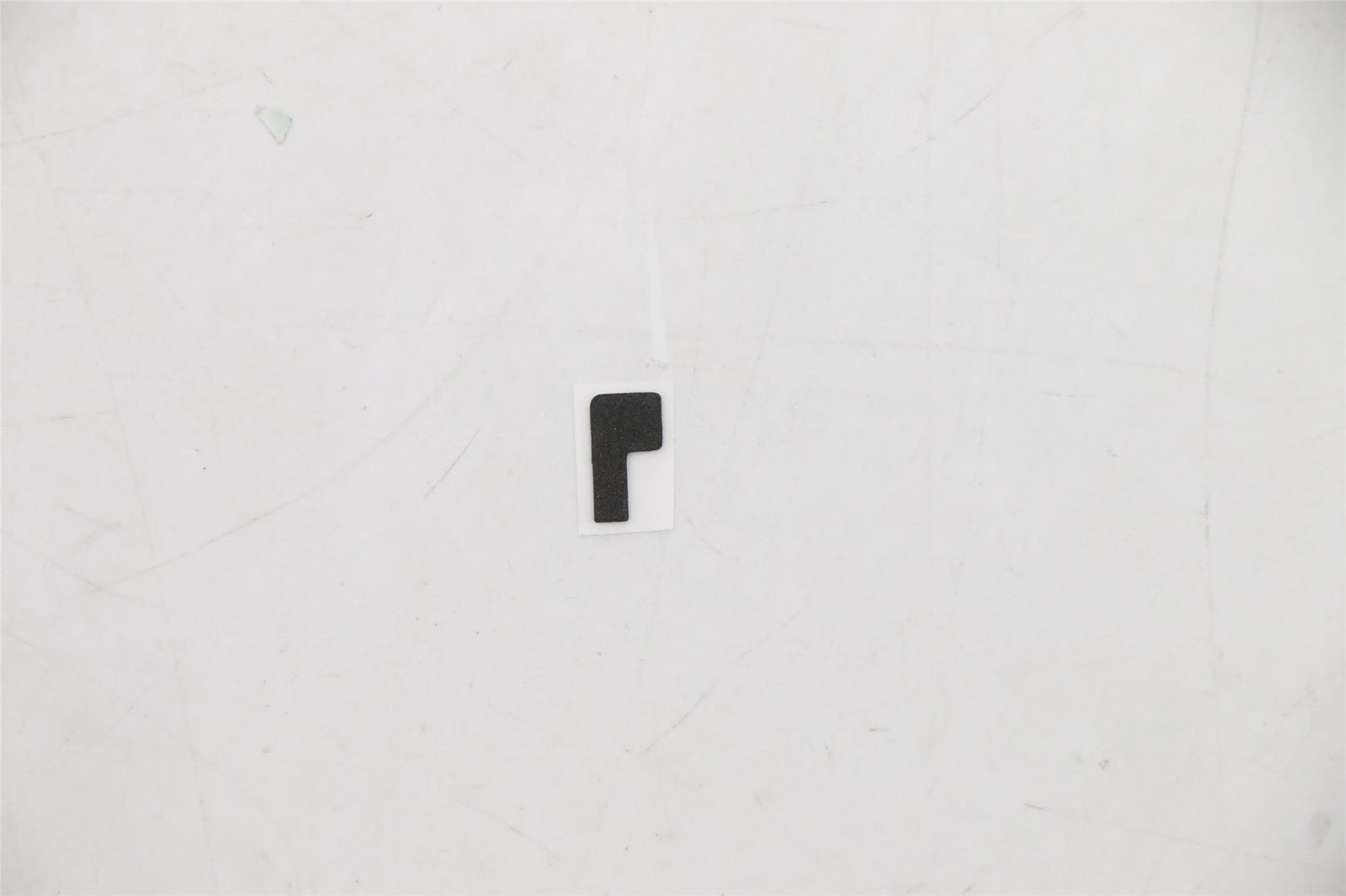 Lenovo TAPE TAPE H 82EV Power button sponge 5T10S33202