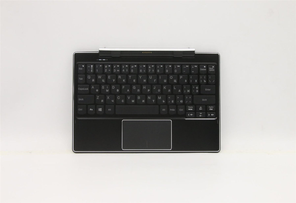 Lenovo 80SG docking Ukraine Keyboard 5D20L64852