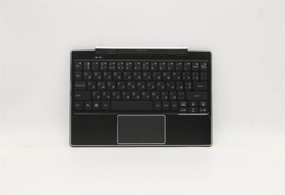 Lenovo 80SG docking Ukraine Keyboard 5D20L64852