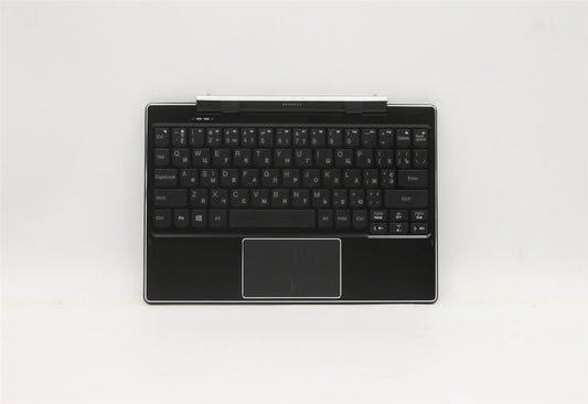 Lenovo 80SG docking Ukraine Keyboard 5D20L64852
