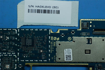 Lenovo TB-X705F MB_3+32G&*72500100355 CS 5B28C12047