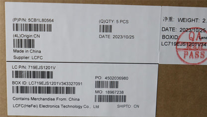 Lenovo Yoga 7 14APU8 Palmrest Cover Touchpad Keyboard US Euro 5CB1L80564