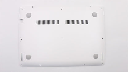 Lenovo 500S-13ISK U31-70 Bottom Base Lower Cover White 5CB0J30951