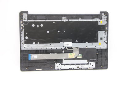 Lenovo IdeaPad 3 15IJL6 Palmrest Cover Touchpad Keyboard Czech 5CB1D69296