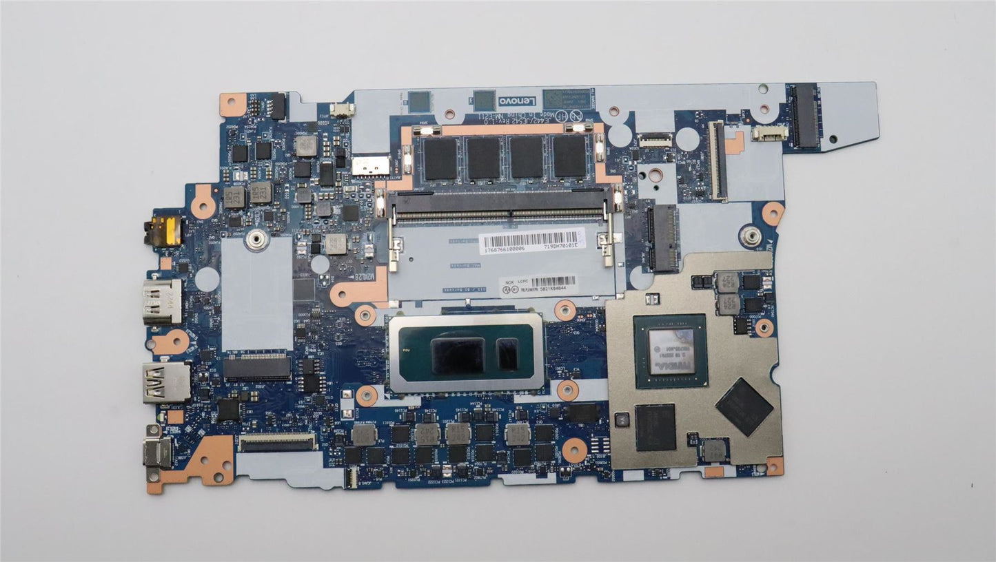 Lenovo ThinkPad E14 Gen 4 s Motherboard Mainboard DIS INTELI51235U 8G 5B21K84844