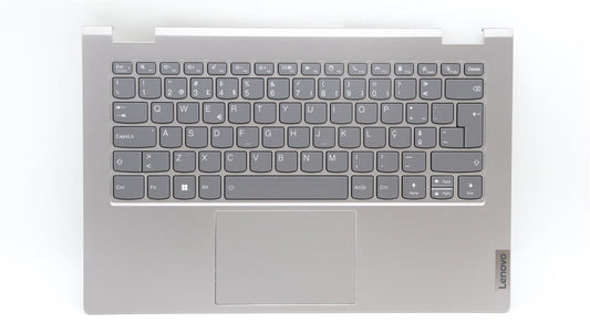 Lenovo UpperCaseASM_POR C21JG MG BL 5CB1L43739