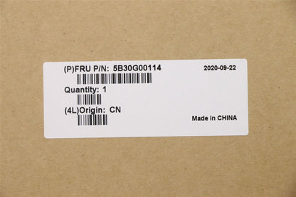 Lenovo JT LX-319DTF Chassis F/Bezel CD 5B30G00114