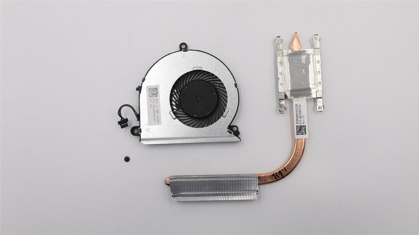 Lenovo V310-14ISK V310-15ISK V310-14IKB V310-15IKB Fan Heatsink 5H40L46632