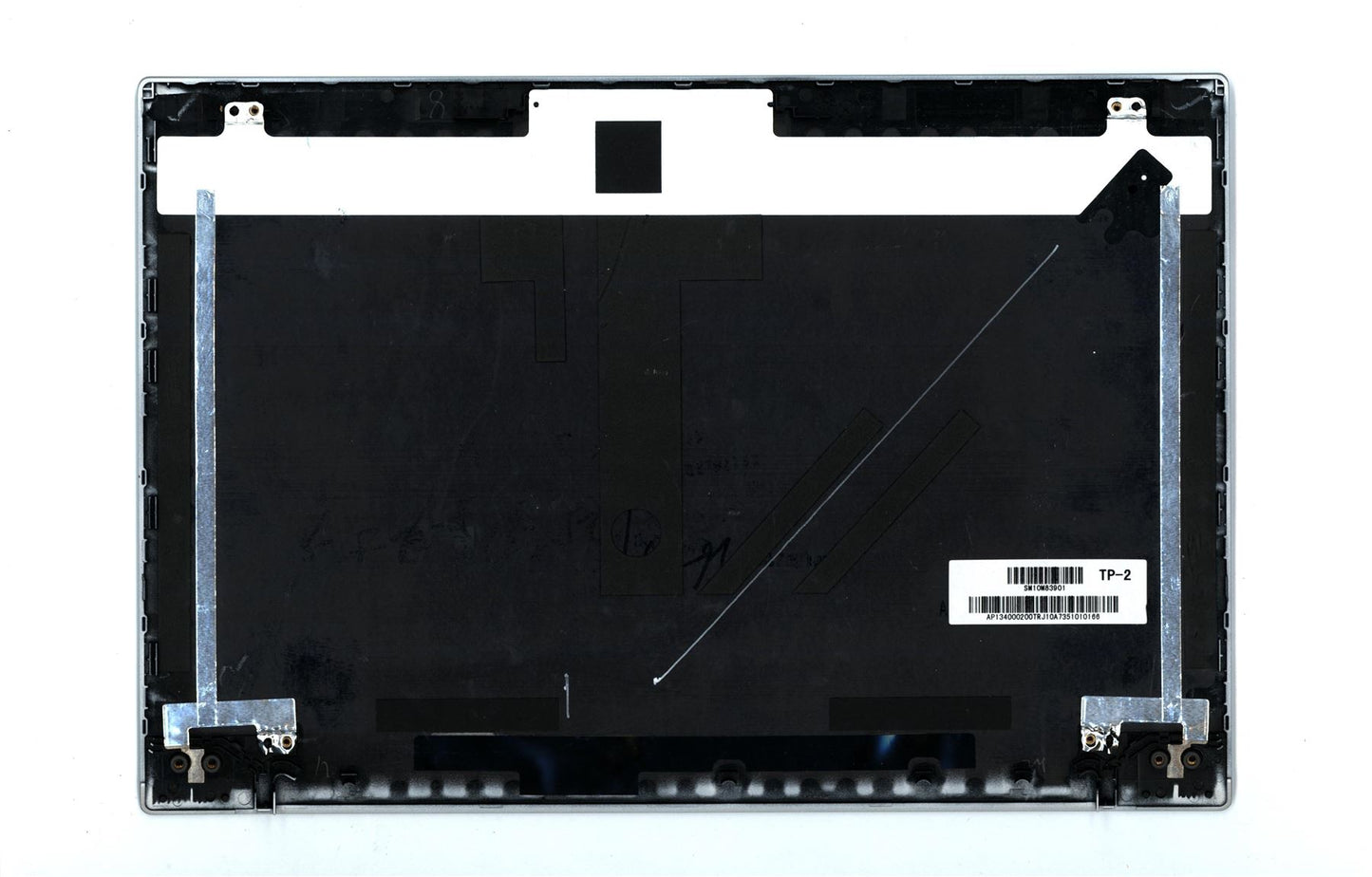 Lenovo MECH_ASM LCD Rear Cover ASM,OnCell,S 01ER092