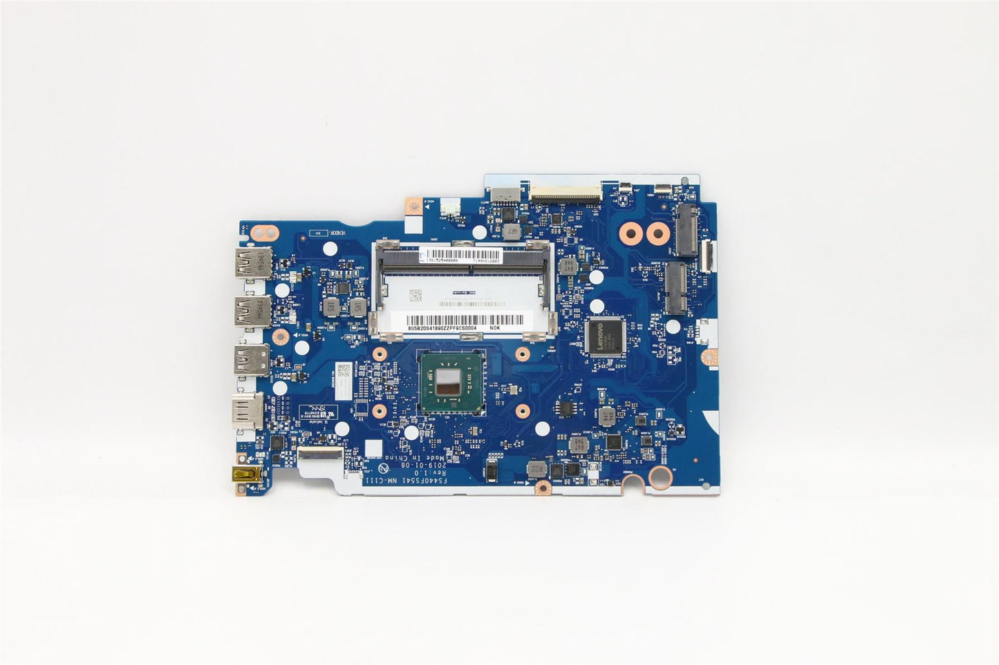 Lenovo IdeaPad S145 14IGM Motherboard Mainboard 5B20S41890